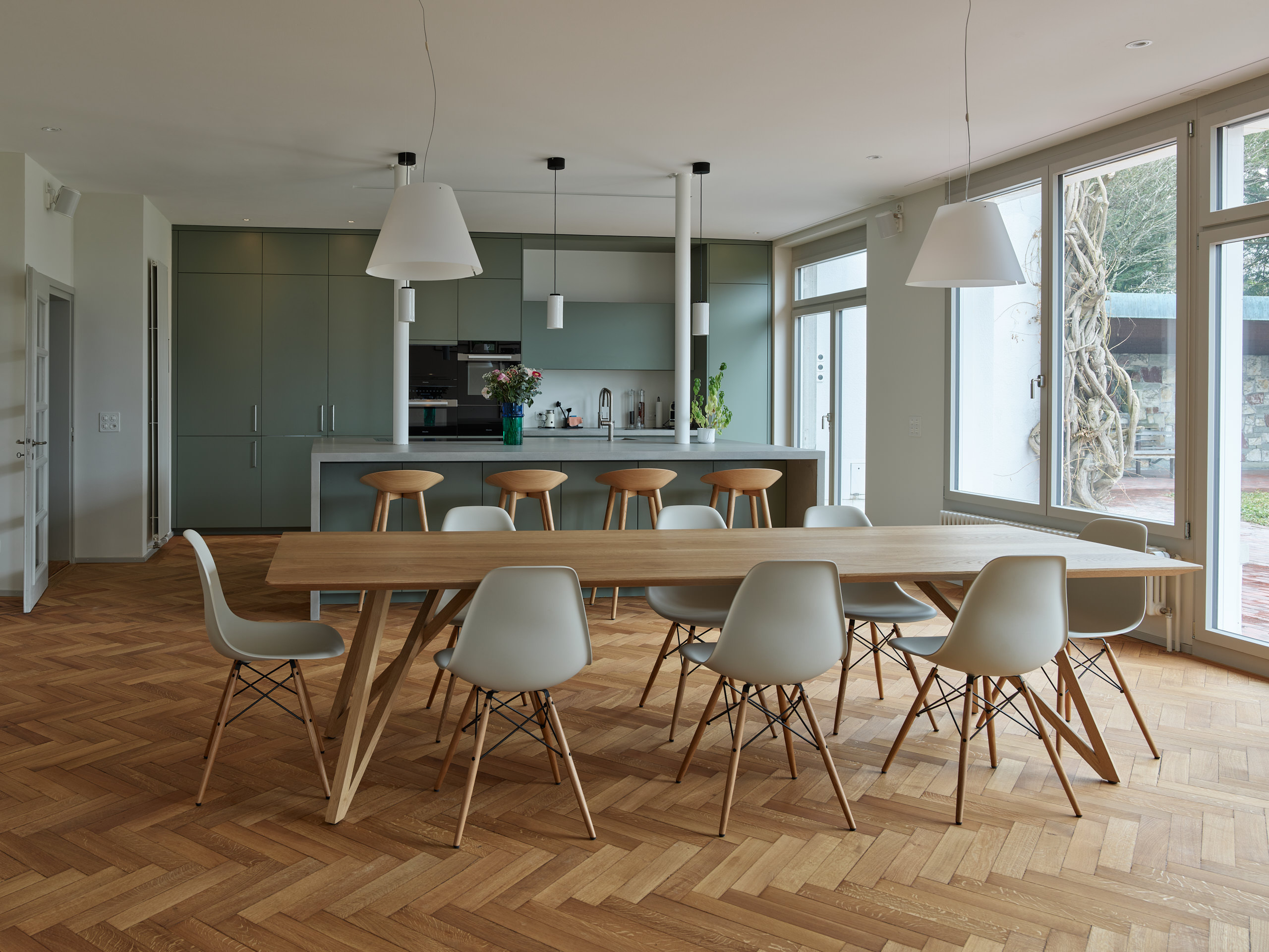 Haus Höhestrasse  72